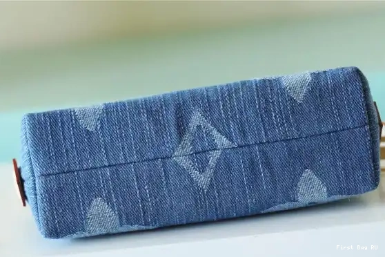 Firstbags ru review Vuitton Louis Pochette PM Cosmétique 0506